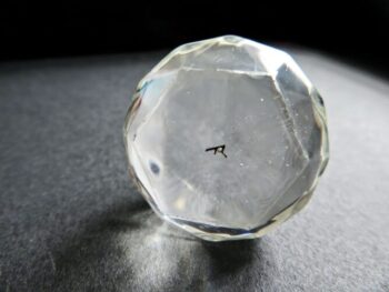Blood Crystal (Ansuz Rune) - Image 2
