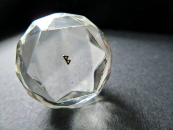 Blood Crystal (Berkanan Rune)