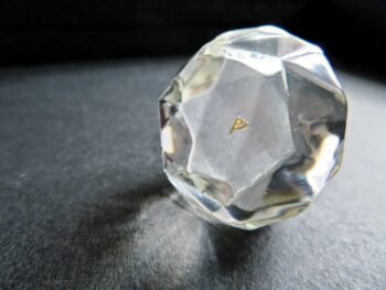 Blood Crystal (Fehu Rune) - Image 2