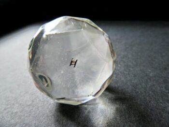 Blood Crystal (Hagalaz Rune) - Image 2