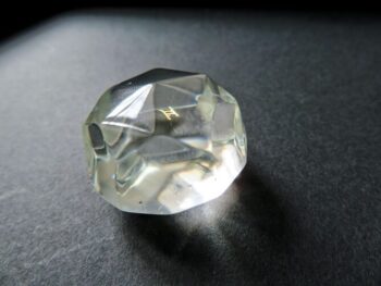 Blood Crystal (Hagalaz Rune)