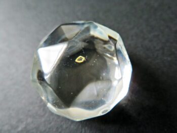 Blood Crystal (Inguz Rune)