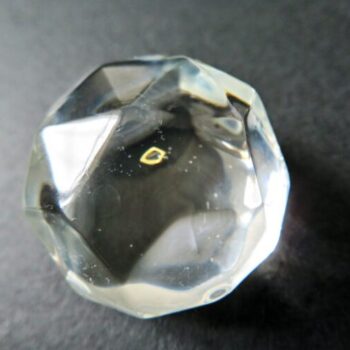 Blood Crystal (Inguz Rune)