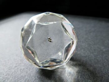 Blood Crystal (Ingwaz Rune)