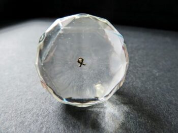 Blood Crystal (Othala Rune) - Image 2