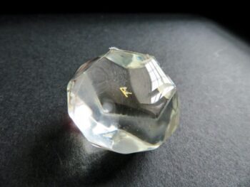 Blood Crystal (Raido Rune) - Image 2