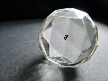Blood Crystal (Reversed Berkanan Rune) - Image 2