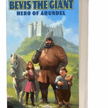 Bevis the Giant: Hero of Arundel